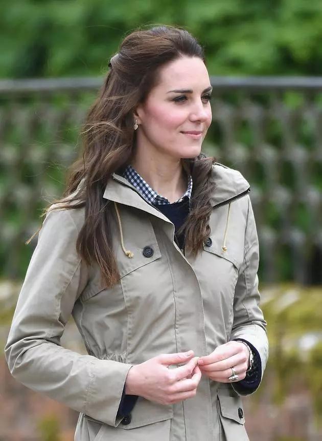 凯特王妃毕业的顶尖英国私校是这样培养菁英女性的