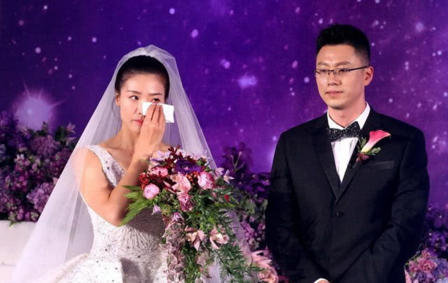 惠若琪张常宁等人都结婚了朱婷却还是单身如今终于有目标了