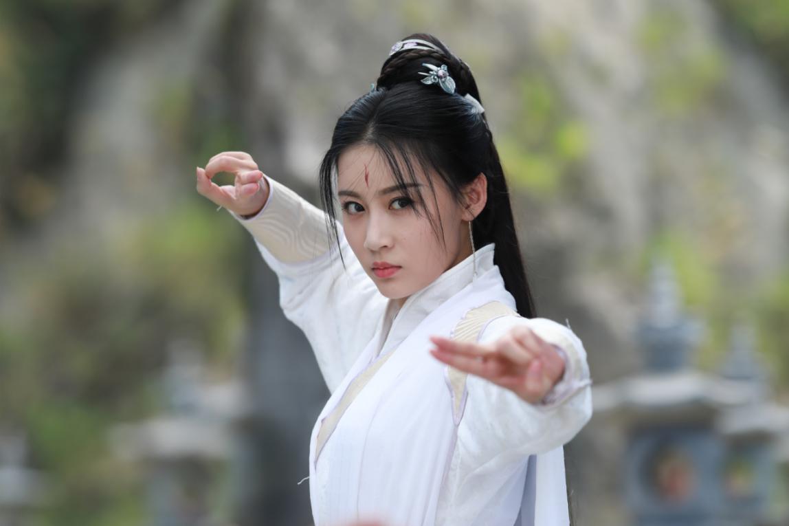 蜀山2剑魔篇4月12日腾讯视频剑心诛魔续写蜀山传奇