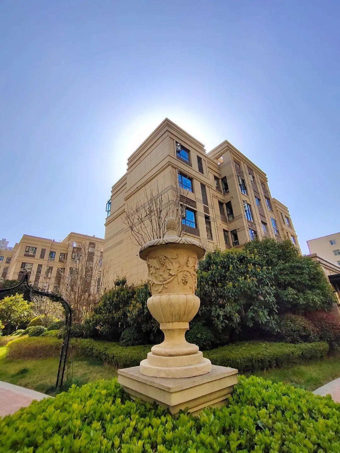 郑州中海锦苑业户朋友您有一封3月家书请查收关注