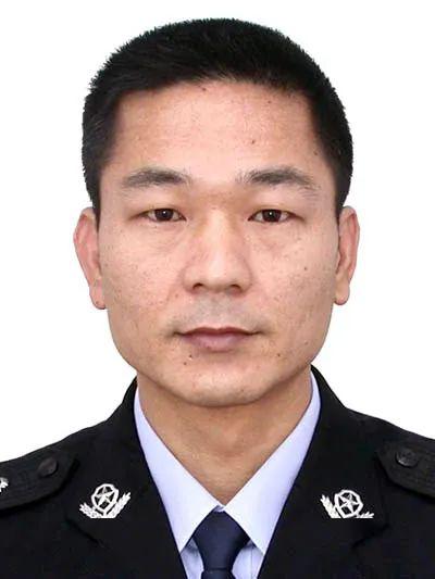 陆丰11名公安机关烈士,因公牺牲民警_海丰县