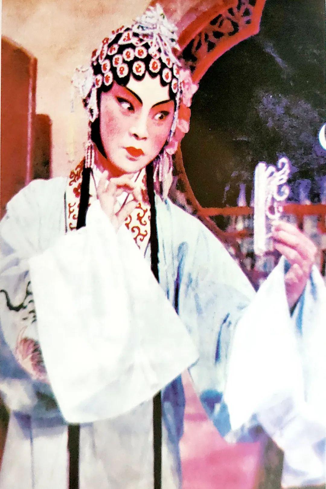 弦板腔《紫金簪》竟然是"将错就错"(附精彩视频)