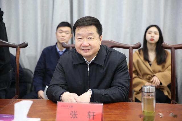 南通市领导来如调研项目建设情况