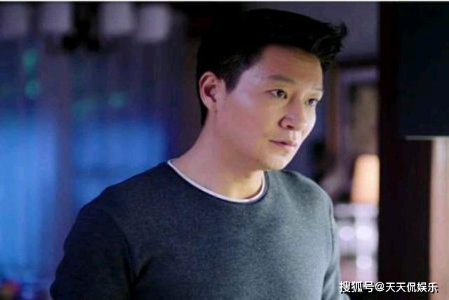 如果岁月可回头演员表人物介绍靳东李宗翰出演中年失婚男