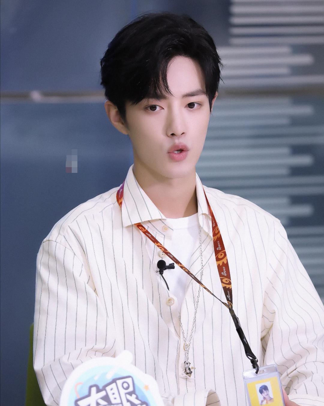 原创 肖战无缘《创造营3》,恐被公司雪藏!被爆最新行程将在半年之后