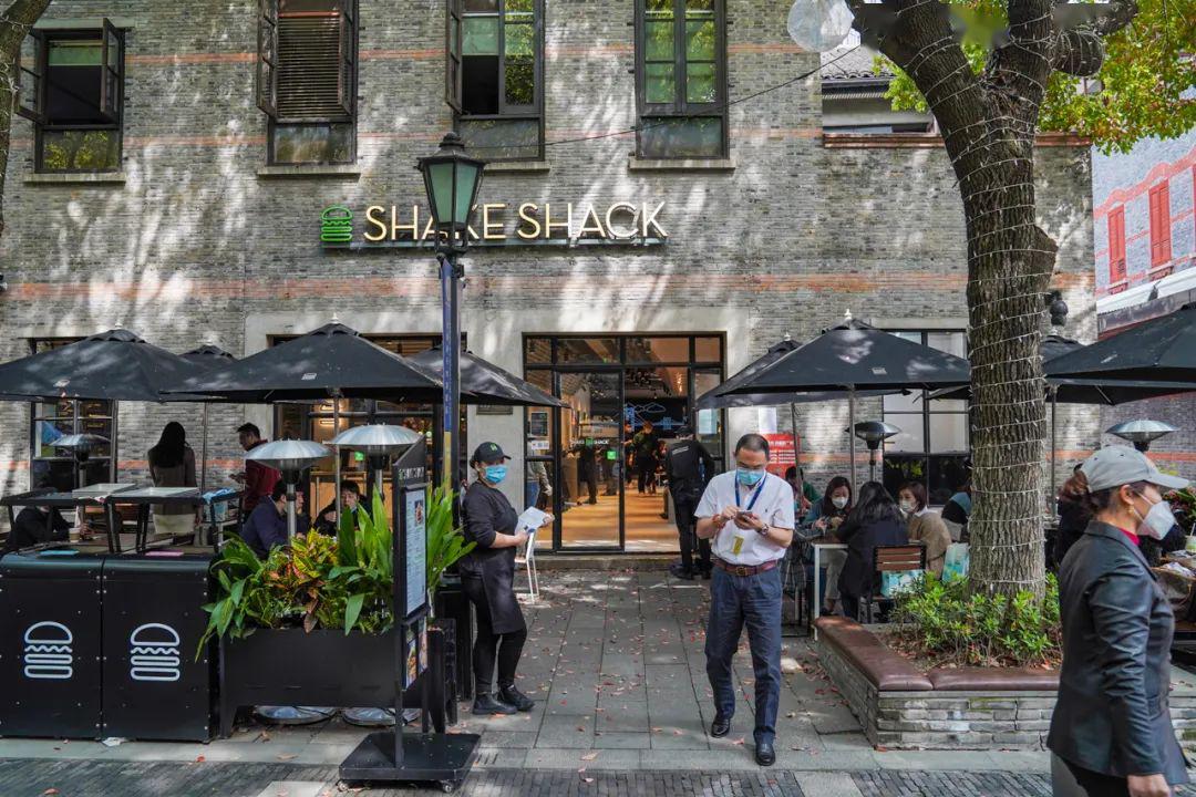 50个瞬间带你找回熟悉的腔调上海