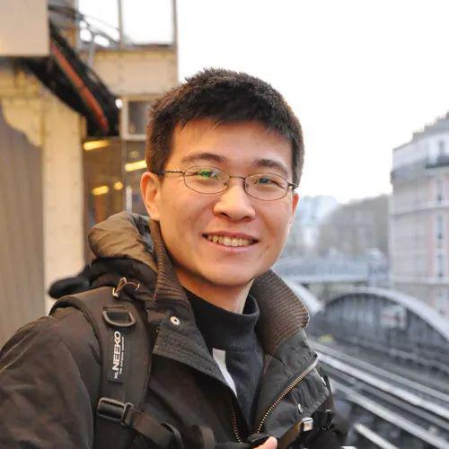 中国通号城市轨道交通技术有限公司产品集成中心主任谢培新811构建