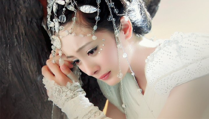 仙剑三夕瑶千年等待终成空一个让人不得不心疼的女子