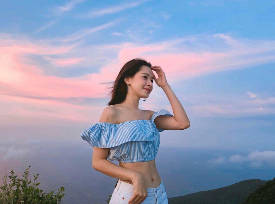 撞脸angelababy,比柳岩性感,被华为选中的越南第一美女到底有多绝?