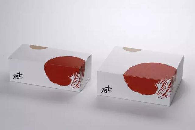 日本的产品包装精致的有点过分