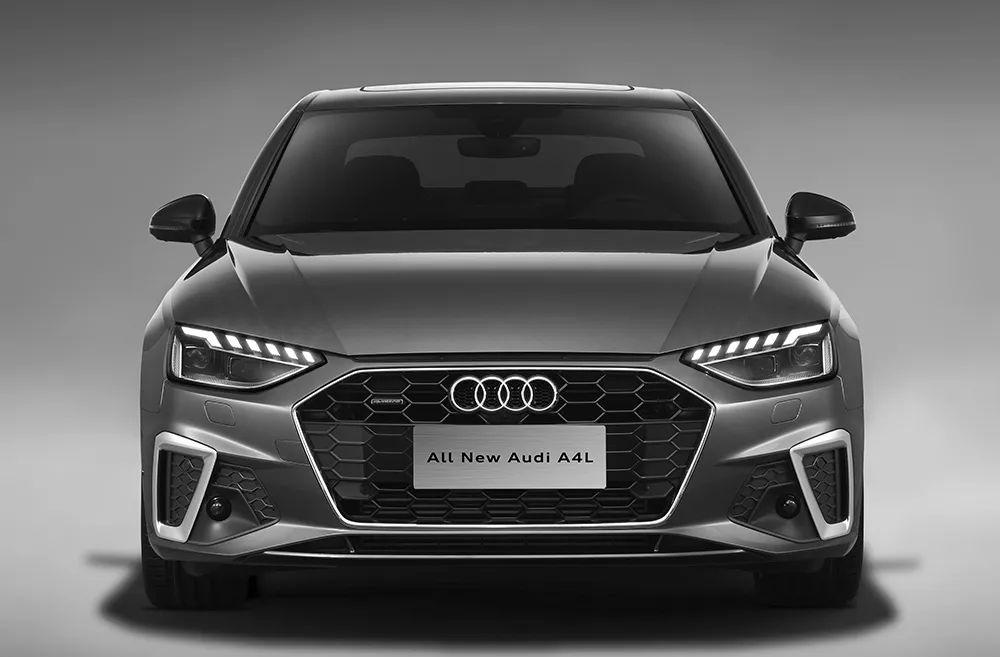 作为奥迪全球销量最高的车型,奥迪a4(参数|图片)已经走过了48年的光辉