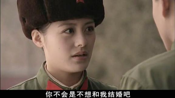 天下兄弟母亲看着儿子的战友要结婚了开始为儿子的婚事着急了