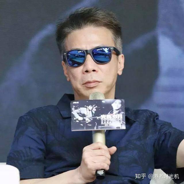 港者时光机:爱火花 张学友_刘卓辉