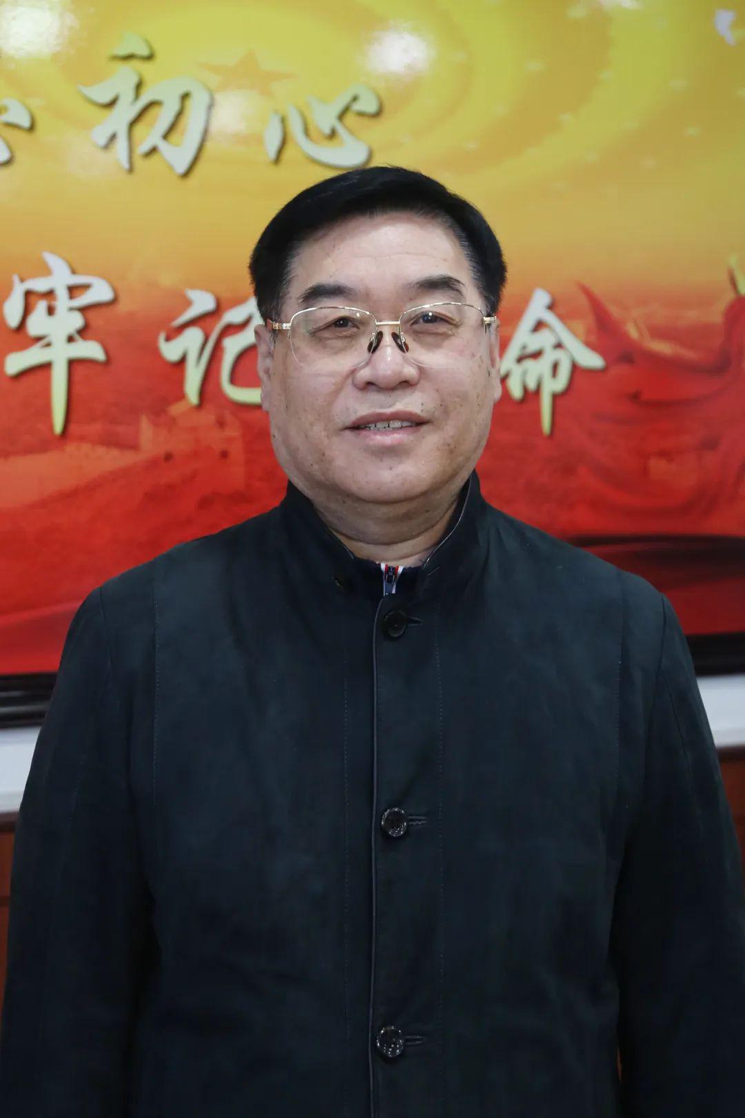 访市人社局党组书记,局长张维真民生为本敢担当 聚焦主责抓落实