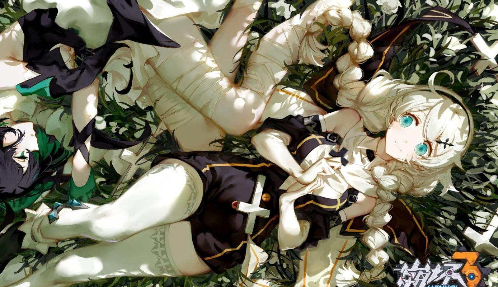 崩坏3氪金游戏不充钱不能玩云玩家你能下个游戏体验一下吗