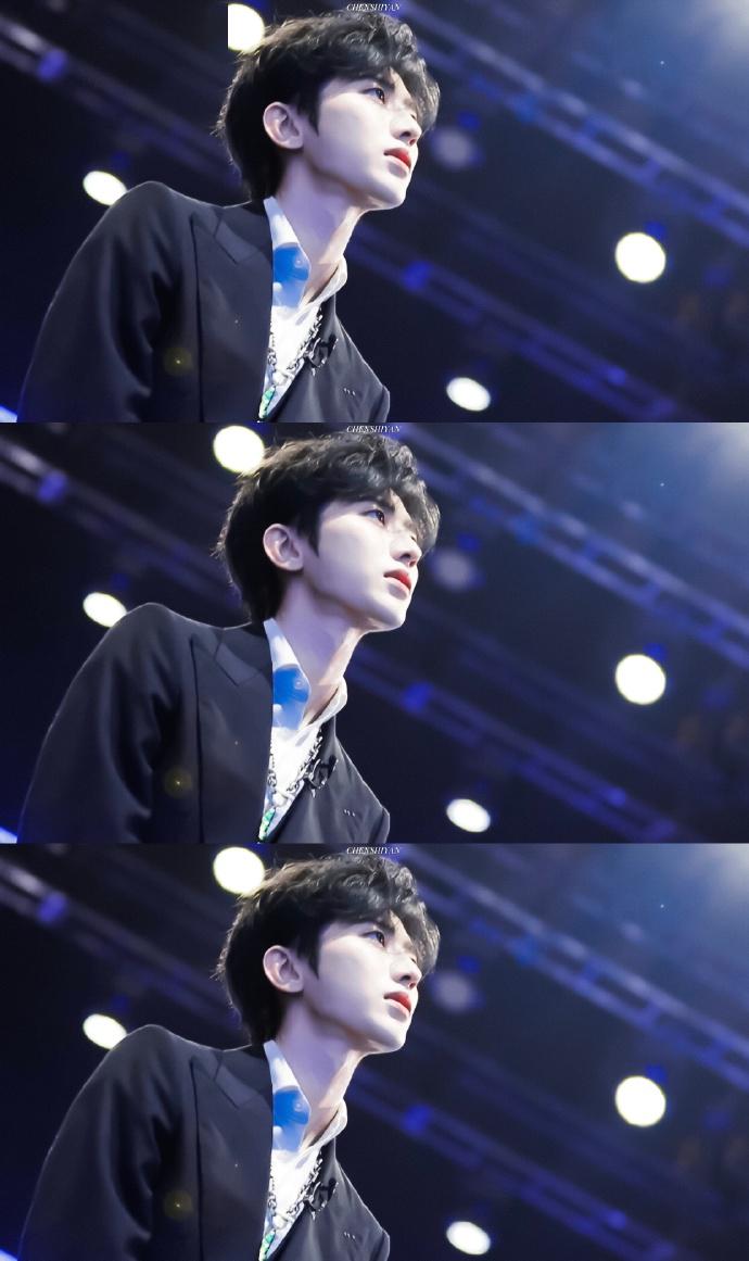 消息青春有你2第八期上线蔡徐坤花式鼓励大法温柔而有力量