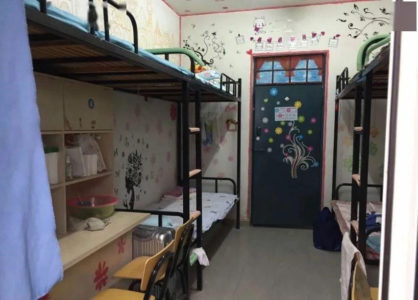 走进大三甲郑州市第一中学的在校生是这样夸学校的