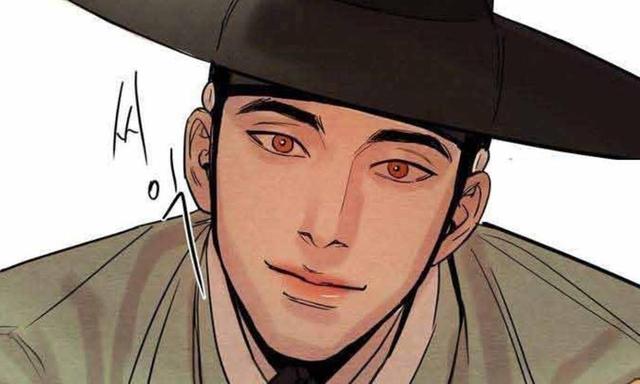 原创野画集渣蚝惹人怜书生令人恨女表行为大家最讨厌