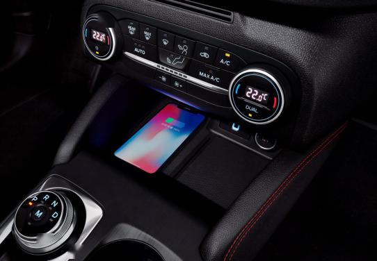 福华】新一代福克斯获首批"cn95智慧健康座舱"aaa级认证_搜狐汽车