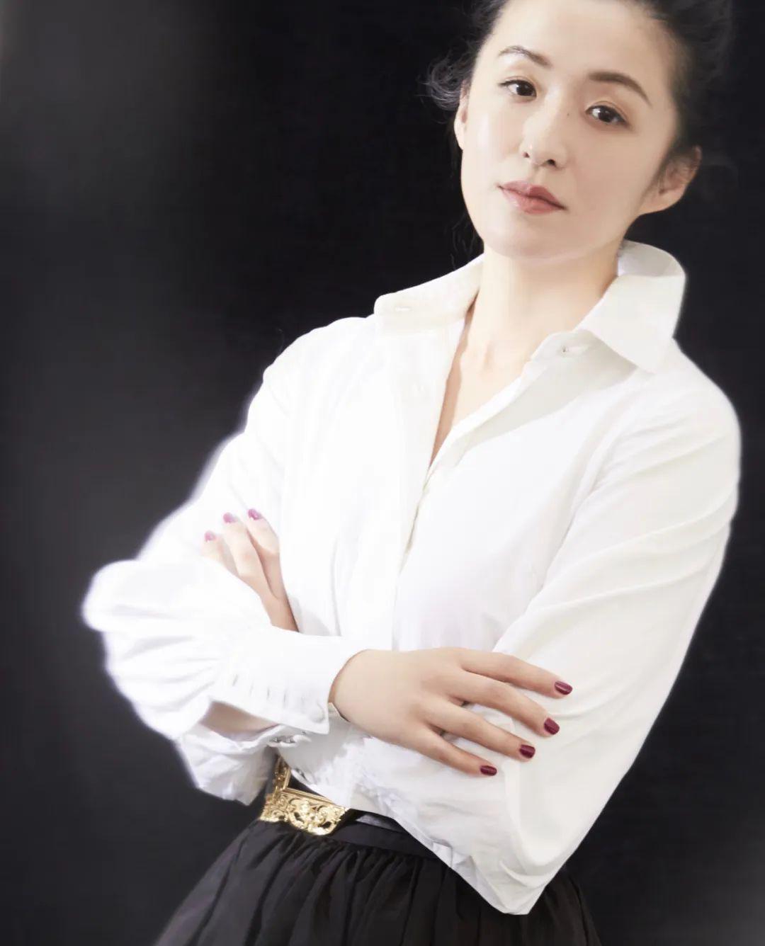 秦雯:言情剧写作的三个为什么|国剧少壮派(3)