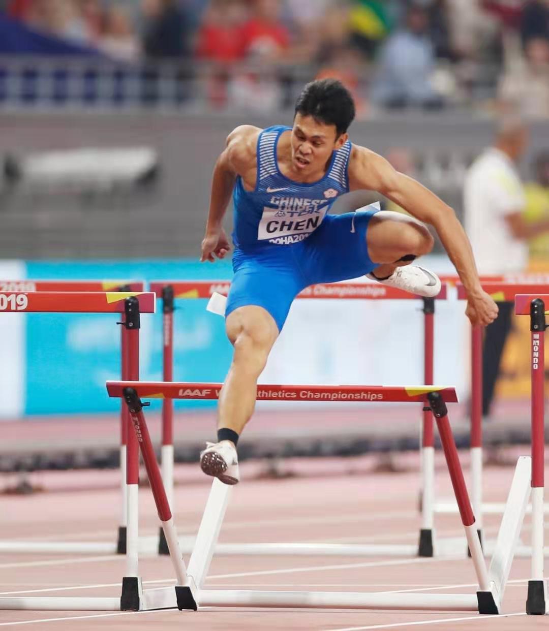 亚洲110米栏前十中国包揽前四刘翔12秒88秒狂甩日本第一037秒