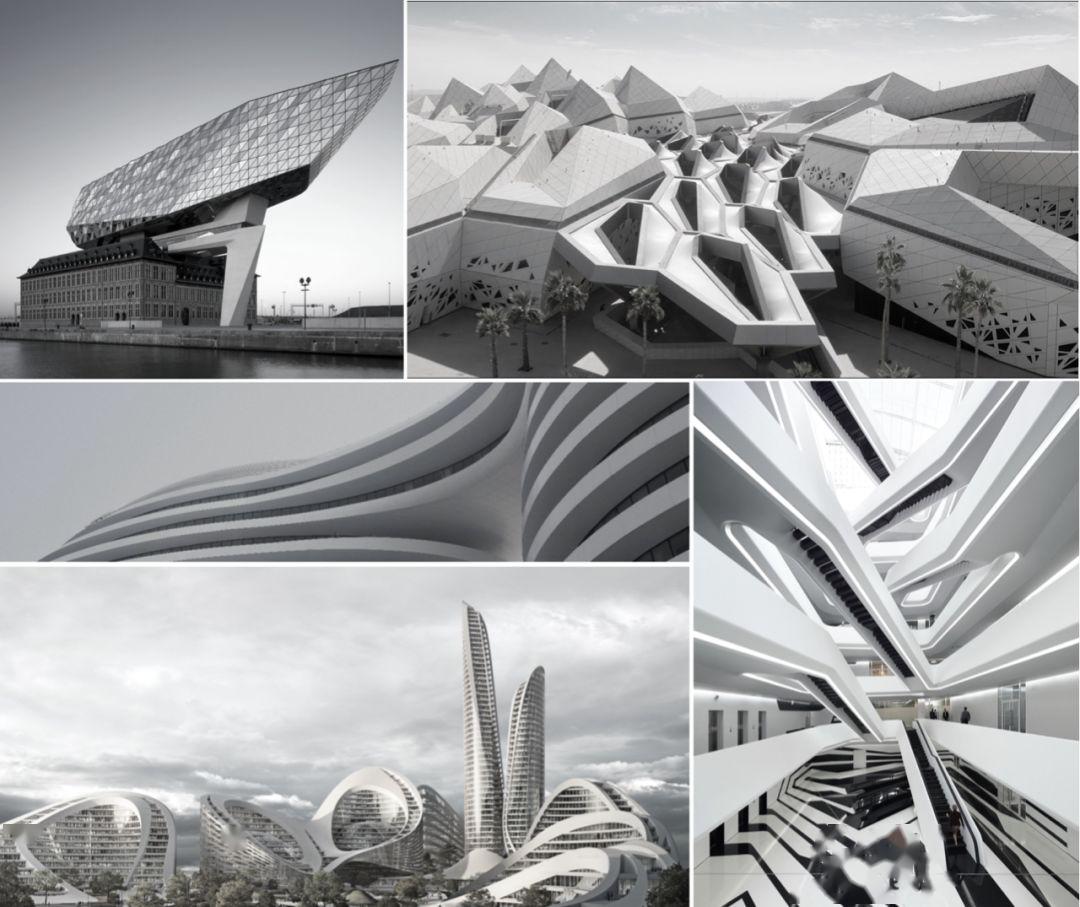 2020年普利兹克建筑奖伊冯法雷尔和谢莉麦克纳马拉用建筑让世界变得更