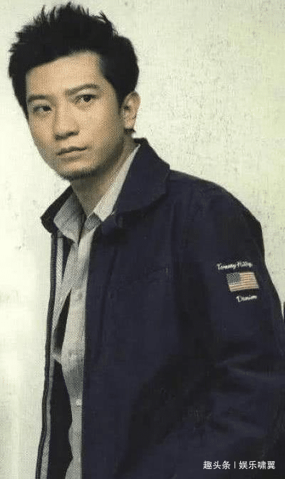 汤唯当年非他不嫁,出演庆余年,终于火了,看到年轻时照片愣了_田雨