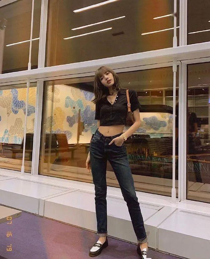 今年流行渣女风超嗲的春夏穿搭谁都能学会