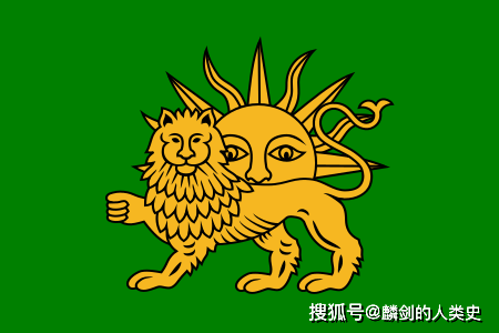 古伊朗君王谱萨非王朝一建国进程