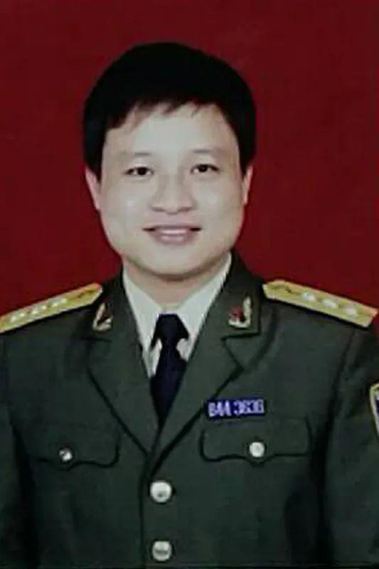 陈海雄 汕尾市公安局边防分局城区边防大队港口边防工作站正连职干事