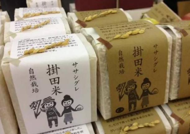 日本的产品包装精致的有点过分