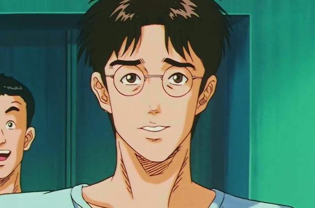 基础球员也很强灌篮高手手游中的木暮公延