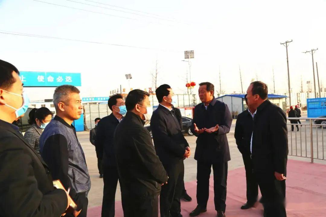 重磅消息朝阳新客运站投入使用时间定了