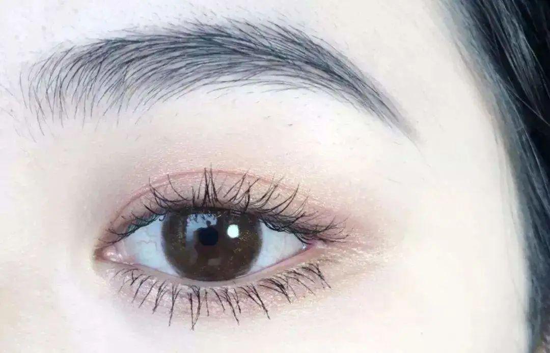 细说双眼皮的美学标准丨科普篇