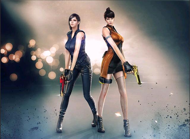 cf:史上最全人物志(第11期),你最喜爱哪一位?