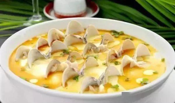 终于可以不用到外面吃文蛤蒸蛋在家里自己也可以做了