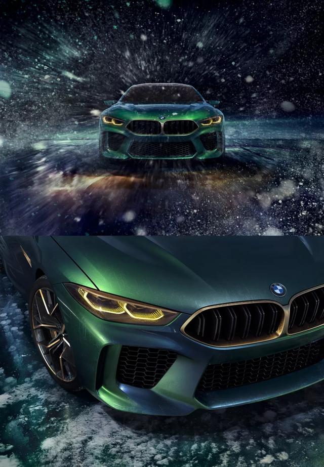 广告设计欣赏汽车篇