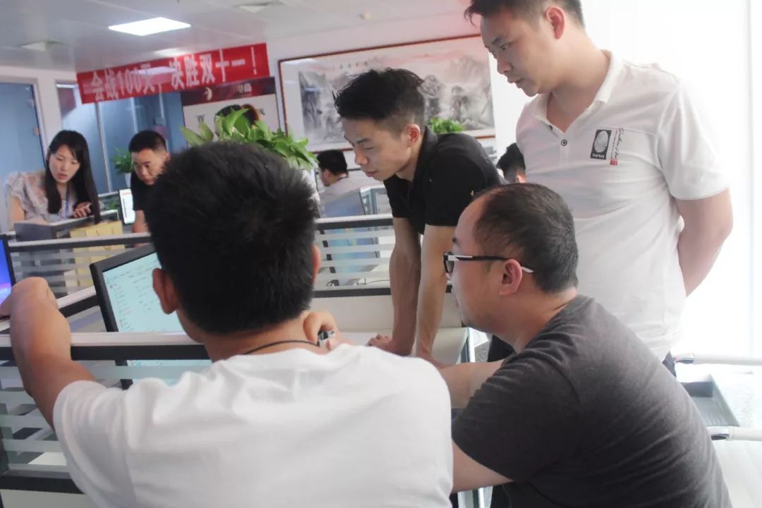 黑小马学员风采:你们是我带过的最优秀的一届!-京东店群_黑小马电商_京东无货源_京东入仓_京东开店