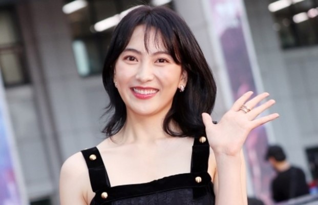 姜智英遭车祸中断拍戏因kara内讧赴日本发展曾经胖到200斤