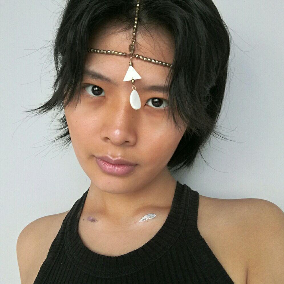 许可馨的父母为何还不露面是不敢要女儿了还是这点事不在乎