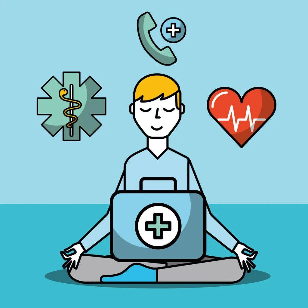 精神病高发季节来了,怎么知道自己是不是?