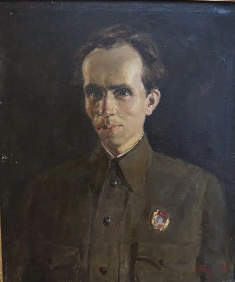 插图保尔·柯察金是苏联革命和建设时期的伟大战士,是布尔什维克在