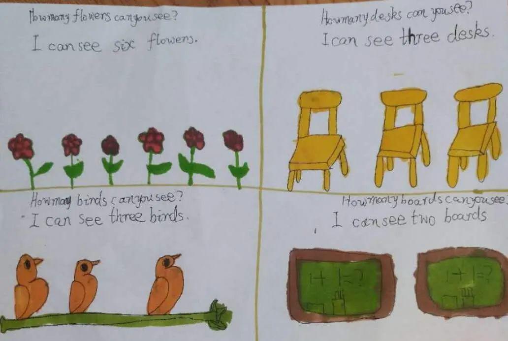 【剑桥小学部】英语Spring绘本展开始啦!-搜狐大视野-搜狐新闻