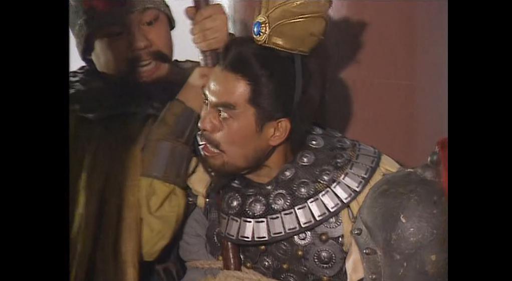 《鬼吹灯》终于满足了我对王胖子的终极幻想_姜超