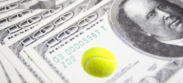 温网或获赔1亿英镑但网球运动即将迎来一场大革命