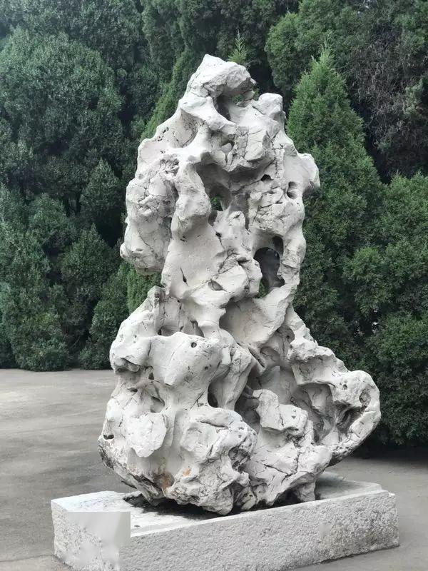 华东烈士陵园|一个缅怀先烈的地方 更是一个建筑美学博物馆