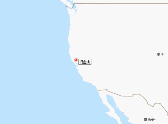 旧金山生活4年的华裔女孩,下班后去健身途中:被吐痰 !被辱骂!