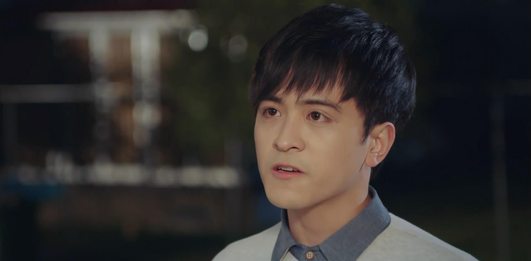 而且在豆瓣预播公告演员表中,应岱臻的名字赫然在列,想必他应该不会给