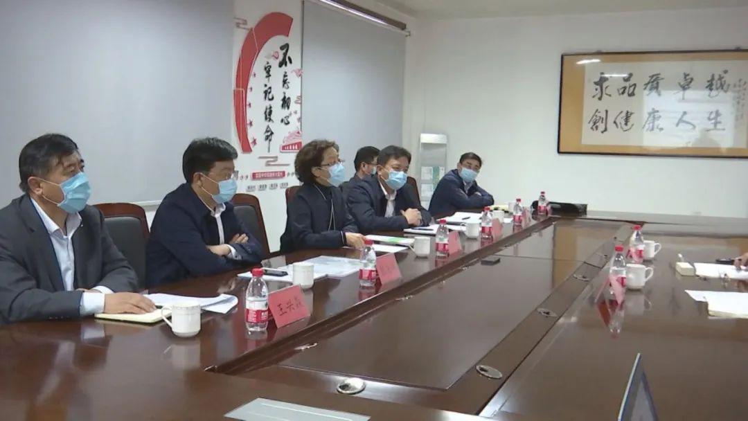 县委常委,办公室主任贾连勇,东阿经济开发区党工委书