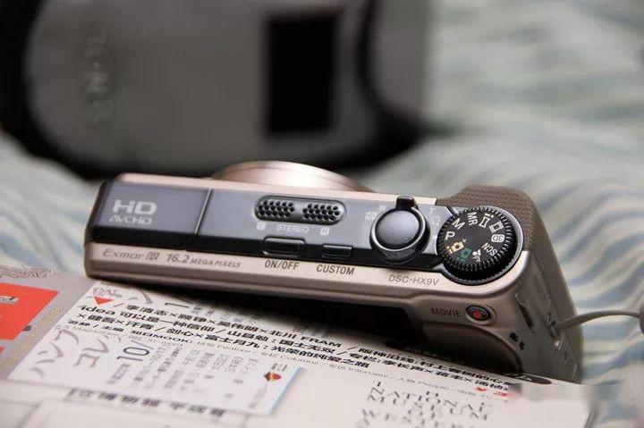 青年用这台索尼hx9v相机,拍下的史料级明星靓照,无敌景色|跟宇宙结婚